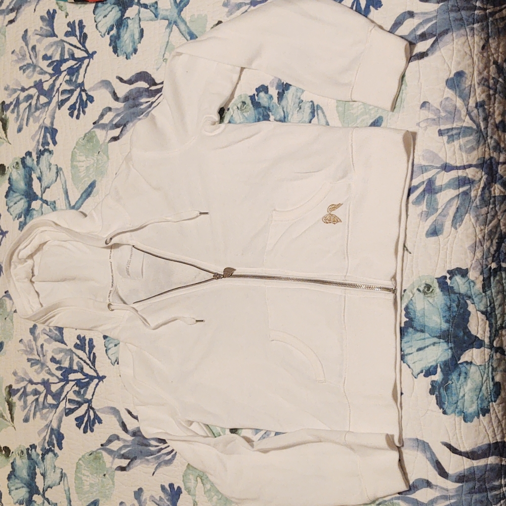 Victoria Secret Zip up